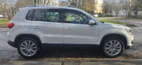 VW Tiguan PERFEKTNO - 19800 лв. / 10123.58 € - 75283976 5