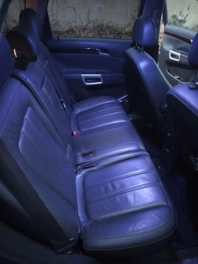 Opel Antara, снимка 13
