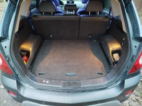 Opel Antara, снимка 14
