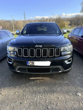 Jeep Grand cherokee - 35000 лв. / 17895.22 € - 49983973 2