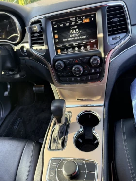 Jeep Grand cherokee - 35000 лв. / 17895.22 € - 49983973 7