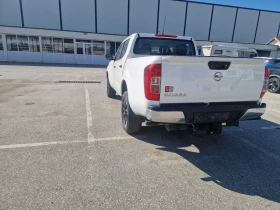 Nissan Navara Джип - 20500 € / 40094.51 лв. - 45216560 2
