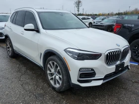 BMW X5 * 40i* CARFAX * БЕЗ ПЪРВОНАЧАЛНА ВНОСКА - 49000 лв. / 25053.30 € - 57454859 2