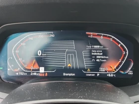 BMW X5 * 40i* CARFAX * БЕЗ ПЪРВОНАЧАЛНА ВНОСКА - 49000 лв. / 25053.30 € - 57454859 7