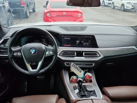 BMW X5 * 40i* CARFAX * БЕЗ ПЪРВОНАЧАЛНА ВНОСКА - 49000 лв. / 25053.30 € - 57454859 6