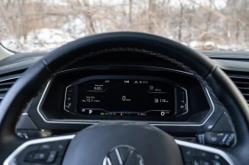 VW Tiguan 2023 Comfortline* CARFAX * БЕЗ ПЪРВОНАЧАЛНА ВНОСКА - 46800 лв. / 23928.46 € - 26363132 10