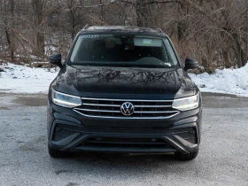 VW Tiguan 2023 Comfortline* CARFAX * БЕЗ ПЪРВОНАЧАЛНА ВНОСКА - 46800 лв. / 23928.46 € - 26363132 3
