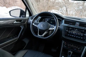 VW Tiguan 2023 Comfortline* CARFAX * БЕЗ ПЪРВОНАЧАЛНА ВНОСКА - 46800 лв. / 23928.46 € - 26363132 12