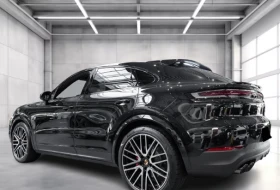 Porsche Cayenne S Coupe = Sport Chrono = Гаранция - 238840 лв. / 122116.95 € - 19413600 2
