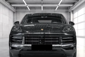 Porsche Cayenne S Coupe = Sport Chrono = Гаранция