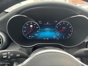 Mercedes-Benz GLC * 300 * CARFAX * БЕЗ ПЪРВОНАЧАЛНА ВНОСКА - 20600 € / 40290.10 лв. - 37416698 8