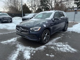 Mercedes-Benz GLC * 300 * CARFAX * БЕЗ ПЪРВОНАЧАЛНА ВНОСКА