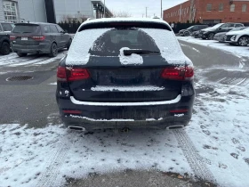 Mercedes-Benz GLC * 300 * CARFAX * БЕЗ ПЪРВОНАЧАЛНА ВНОСКА - 20600 € / 40290.10 лв. - 37416698 4