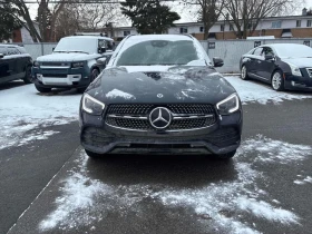 Mercedes-Benz GLC * 300 * CARFAX * БЕЗ ПЪРВОНАЧАЛНА ВНОСКА - 20600 € / 40290.10 лв. - 37416698 6
