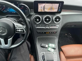 Mercedes-Benz GLC * 300 * CARFAX * БЕЗ ПЪРВОНАЧАЛНА ВНОСКА - 20600 € / 40290.10 лв. - 37416698 9