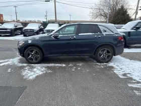 Mercedes-Benz GLC * 300 * CARFAX * БЕЗ ПЪРВОНАЧАЛНА ВНОСКА - 20600 € / 40290.10 лв. - 37416698 2