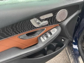 Mercedes-Benz GLC * 300 * CARFAX * БЕЗ ПЪРВОНАЧАЛНА ВНОСКА - 20600 € / 40290.10 лв. - 37416698 11