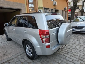 Suzuki Grand vitara, снимка 7
