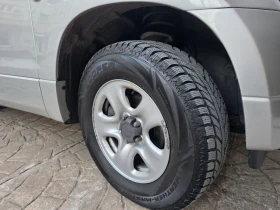 Suzuki Grand vitara, снимка 8