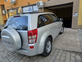 Suzuki Grand vitara, снимка 4