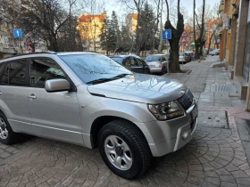 Suzuki Grand vitara, снимка 2