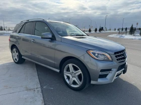 Mercedes-Benz ML 350 BlueTEC  CARFAX - 12800 € / 25034.62 лв. - 29828325 12