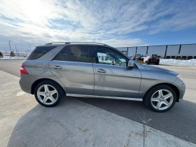Mercedes-Benz ML 350 BlueTEC  CARFAX - 12800 € / 25034.62 лв. - 29828325 3