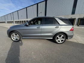 Mercedes-Benz ML 350 BlueTEC  CARFAX - 12800 € / 25034.62 лв. - 29828325 2