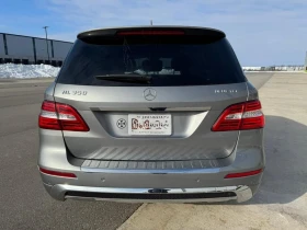 Mercedes-Benz ML 350 BlueTEC  CARFAX - 12800 € / 25034.62 лв. - 29828325 4