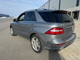 Mercedes-Benz ML 350 BlueTEC  CARFAX - 12800 € / 25034.62 лв. - 29828325 15