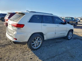 Jeep Grand cherokee SUMMIT* 4x4* 5.7 - 9900 € / 19362.72 лв. - 71629180 3