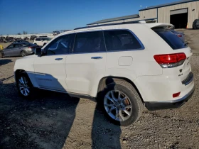Jeep Grand cherokee SUMMIT* 4x4* 5.7 - 9900 € / 19362.72 лв. - 71629180 2