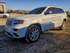 Jeep Grand cherokee SUMMIT* 4x4* 5.7