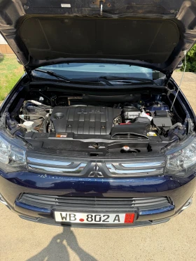 Mitsubishi Outlander 2.2DI-D - 8000 € / 15646.64 лв. - 23066863 10