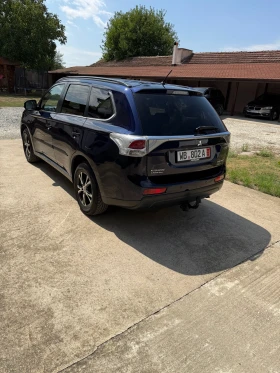 Mitsubishi Outlander 2.2DI-D - 8000 € / 15646.64 лв. - 23066863 4