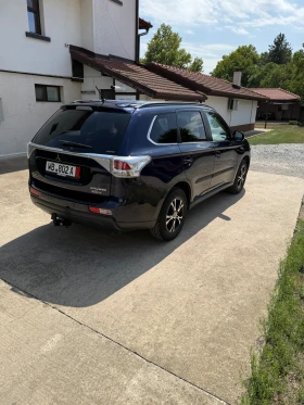 Mitsubishi Outlander 2.2DI-D - 8000 € / 15646.64 лв. - 23066863 6