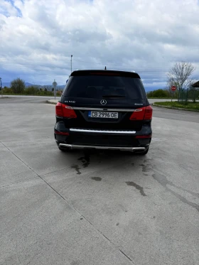 Mercedes-Benz GL 550 4, 7 - 18250 € / 35693.90 лв. - 13750021 5