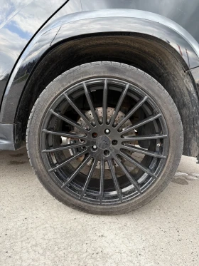 Mercedes-Benz GL 550 4, 7 - 18250 € / 35693.90 лв. - 13750021 8