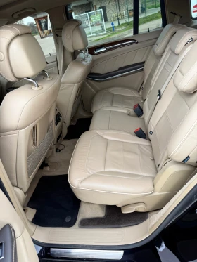Mercedes-Benz GL 550 4, 7 - 18250 € / 35693.90 лв. - 13750021 9