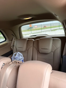 Mercedes-Benz GL 550 4, 7 - 18250 € / 35693.90 лв. - 13750021 10