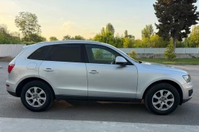 Audi Q5 2.0TDI/quattro/pano/navi/podgrev/koja | Mobile.bg � ����� ������ 6