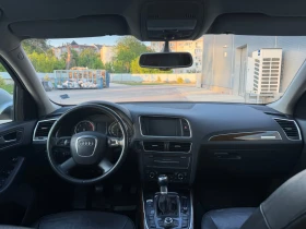 Audi Q5 2.0TDI/quattro/pano/navi/podgrev/koja | Mobile.bg � ����� ������ 9