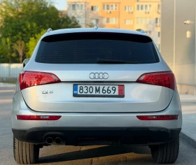 ����� �� �������� �� Audi Q5 2.0TDI/quattro/pano/navi/podgrev/koja