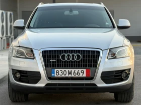 Audi Q5 2.0TDI/quattro/pano/navi/podgrev/koja | Mobile.bg � ����� ������ 8