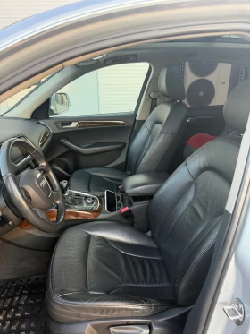 Audi Q5 2.0TDI/quattro/pano/navi/podgrev/koja | Mobile.bg � ����� ������ 10