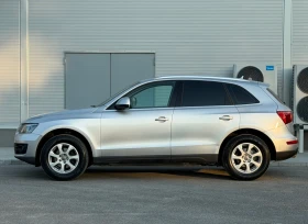����� �� �������� �� Audi Q5 2.0TDI/quattro/pano/navi/podgrev/koja