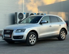����� �� �������� �� Audi Q5 2.0TDI/quattro/pano/navi/podgrev/koja