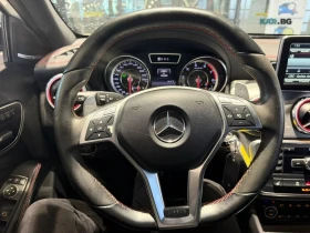 Mercedes-Benz GLA 45 AMG 4MATIC * FULL * ����������* (���� �� ��) | Mobile.bg � ����� ������ 11