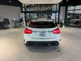 Mercedes-Benz GLA 45 AMG 4MATIC * FULL * ����������* (���� �� ��) | Mobile.bg � ����� ������ 6