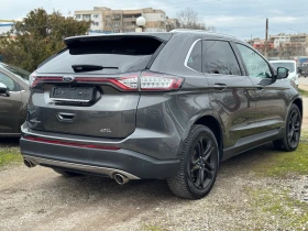 Ford Kuga Edge 2.0TDCI * TITANIUM* NAVI* DISTRONIC* 4X4 | Mobile.bg � ����� ������ 6